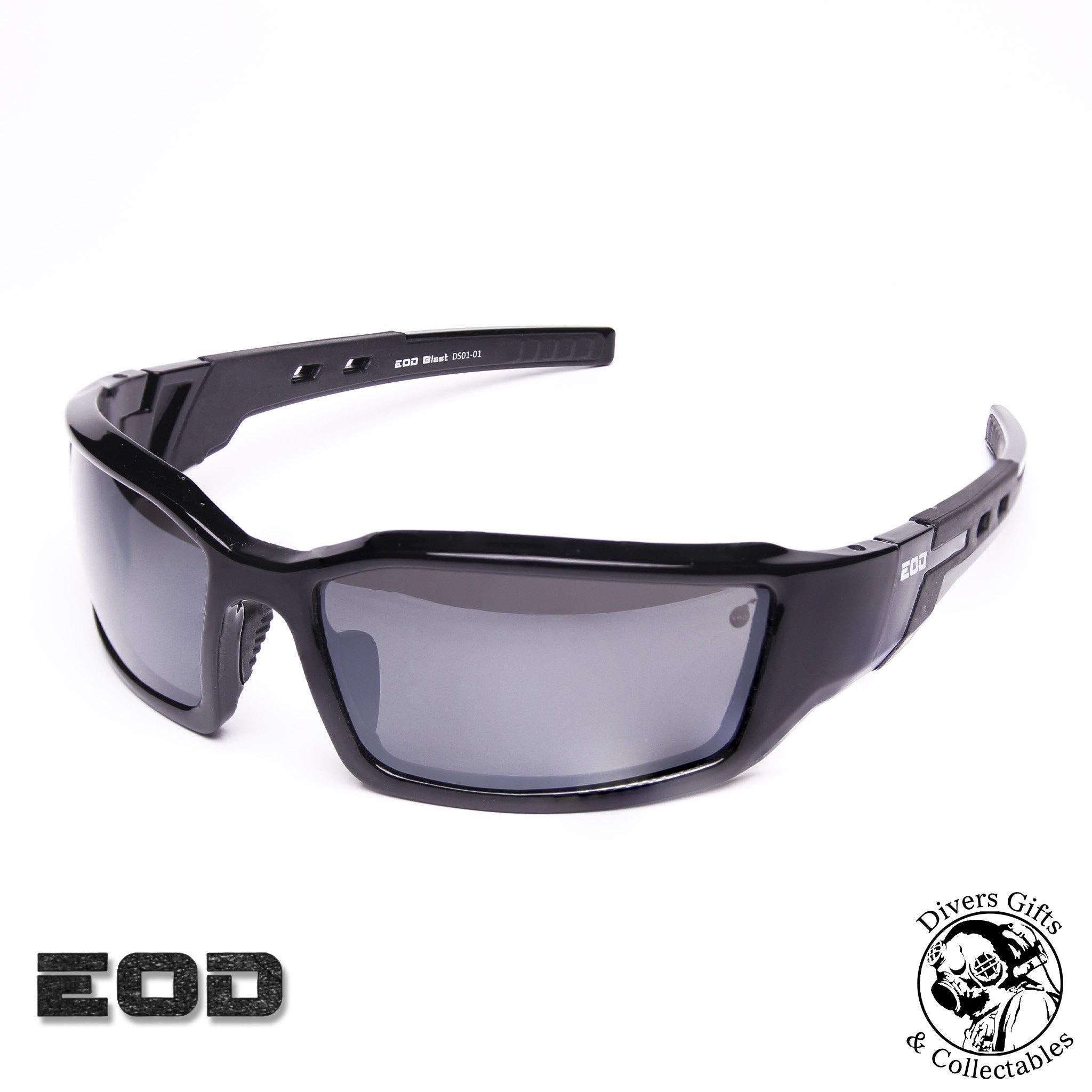 EODiwear® - Blast - Divers Gifts