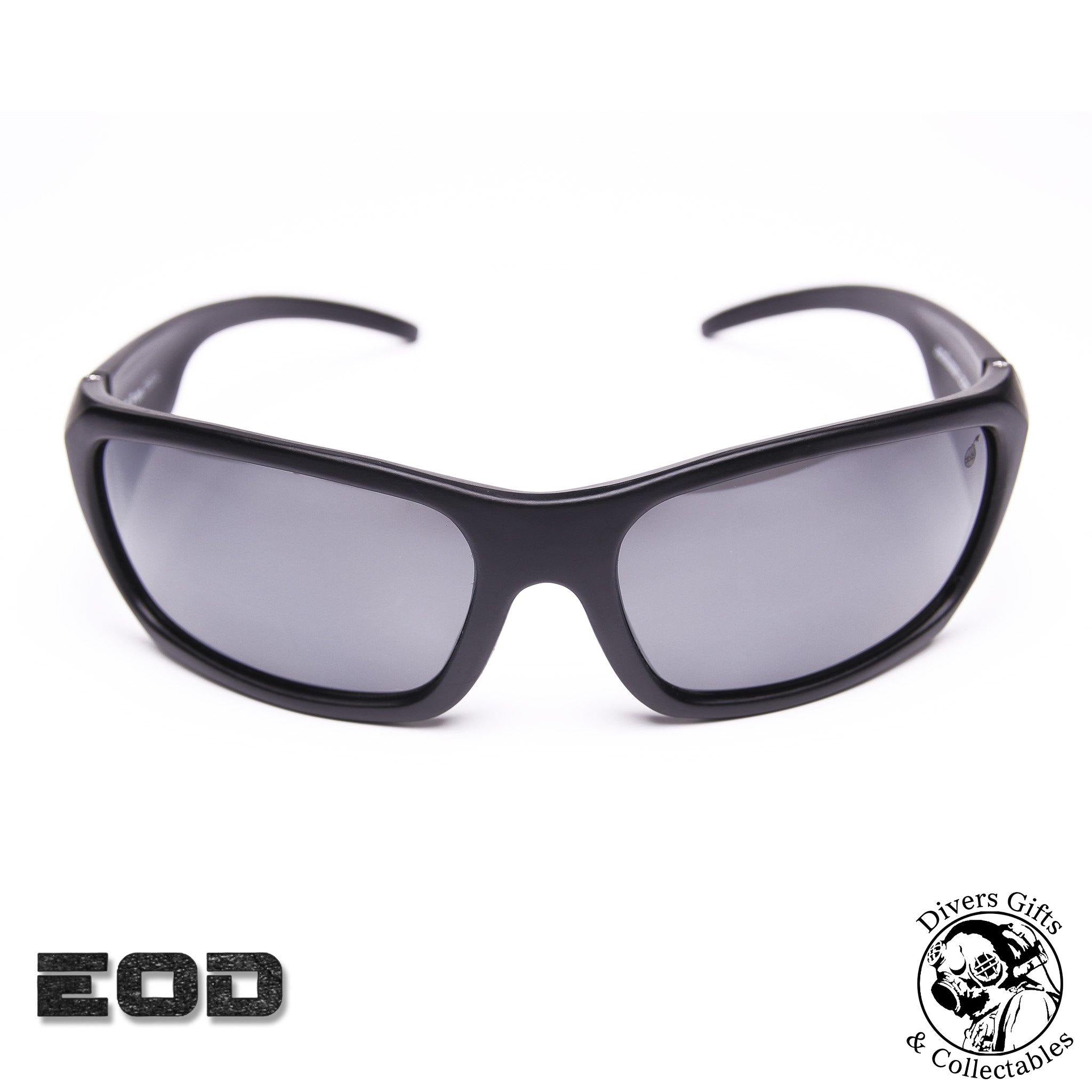 EODiwear® - Fuze - Divers Gifts