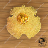 Mine Clearance Diver Badge