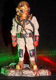 Cold cast bronze Mkv Statuette - Divers Gifts