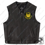 ‘Navy Divers - We Dive The World Over’    Rubber Velcro Patch