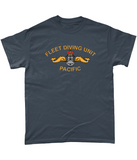 RCN - Fleet Diving Unit Pacific T-Shirt