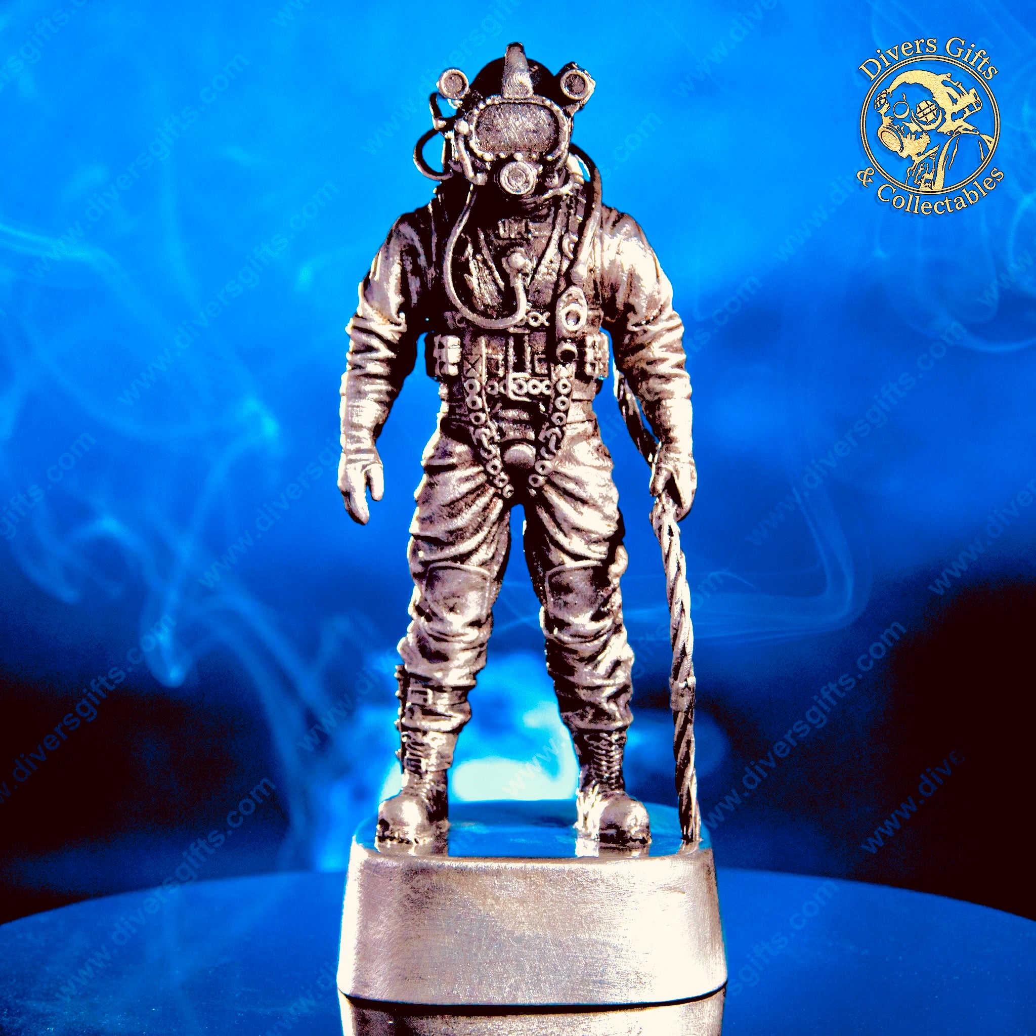 PM-22-S Kirby Morgan® Commercial Diver - Divers Gifts