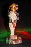Cold cast bronze Mkv Statuette - Divers Gifts