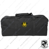 ‘Navy Divers - We Dive The World Over’    Rubber Velcro Patch