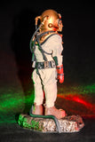 Cold cast bronze Mkv Statuette - Divers Gifts