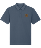 Embroidered RNCD Prepster Polo Shirt