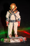 Cold cast bronze Mkv Statuette - Divers Gifts