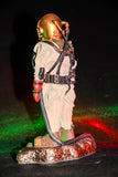 Cold cast bronze Mkv Statuette - Divers Gifts