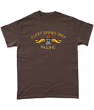 RCN - Fleet Diving Unit Pacific T-Shirt