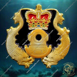 Mine Clearance Diver Badge