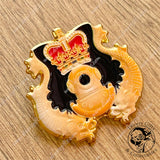 Mine Clearance Diver Badge