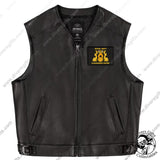 Royal Navy Clearance Diver - Rubber Velcro Patch