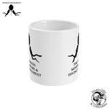 11oz Mug - Divers Gifts