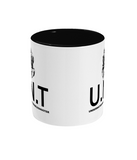 Two Toned Mug UNT4