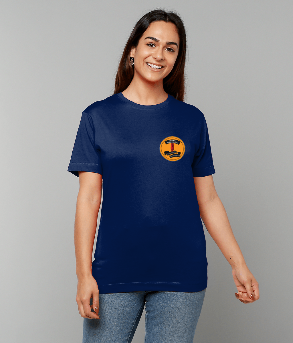 Royal Navy Bomb Disposal T-Shirt