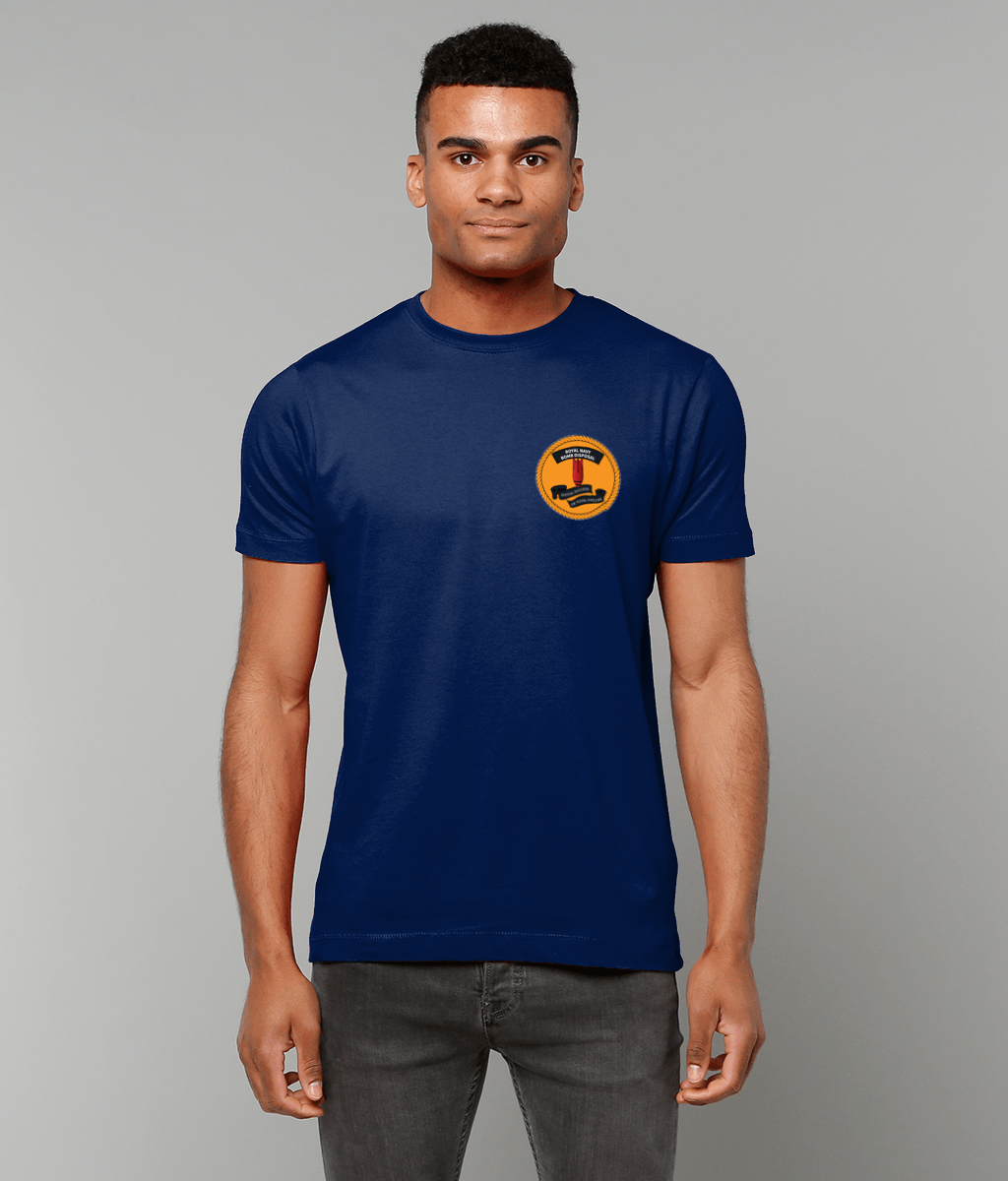 Royal Navy Bomb Disposal T-Shirt