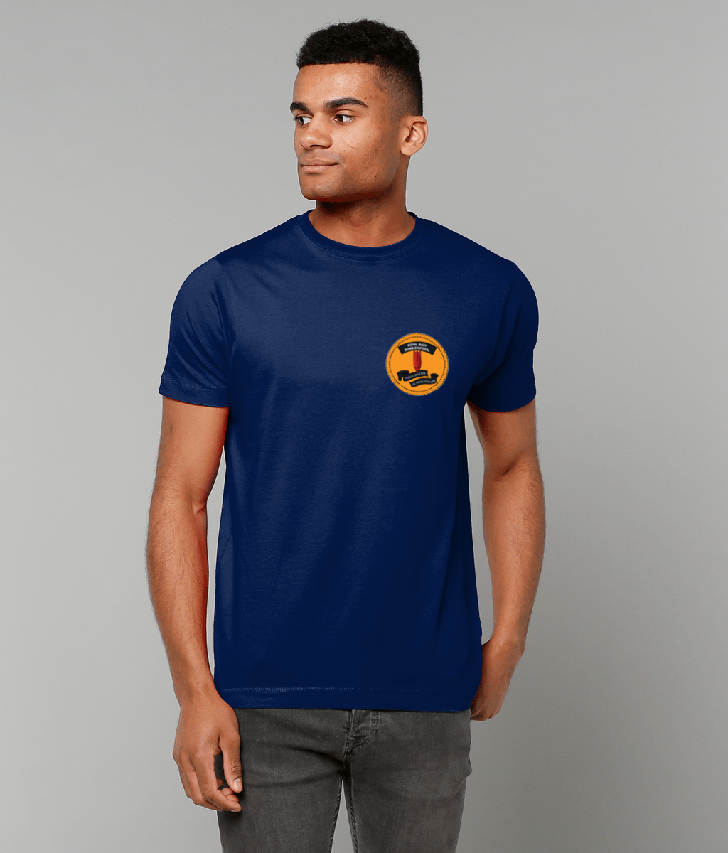 Royal Navy Bomb Disposal T-Shirt