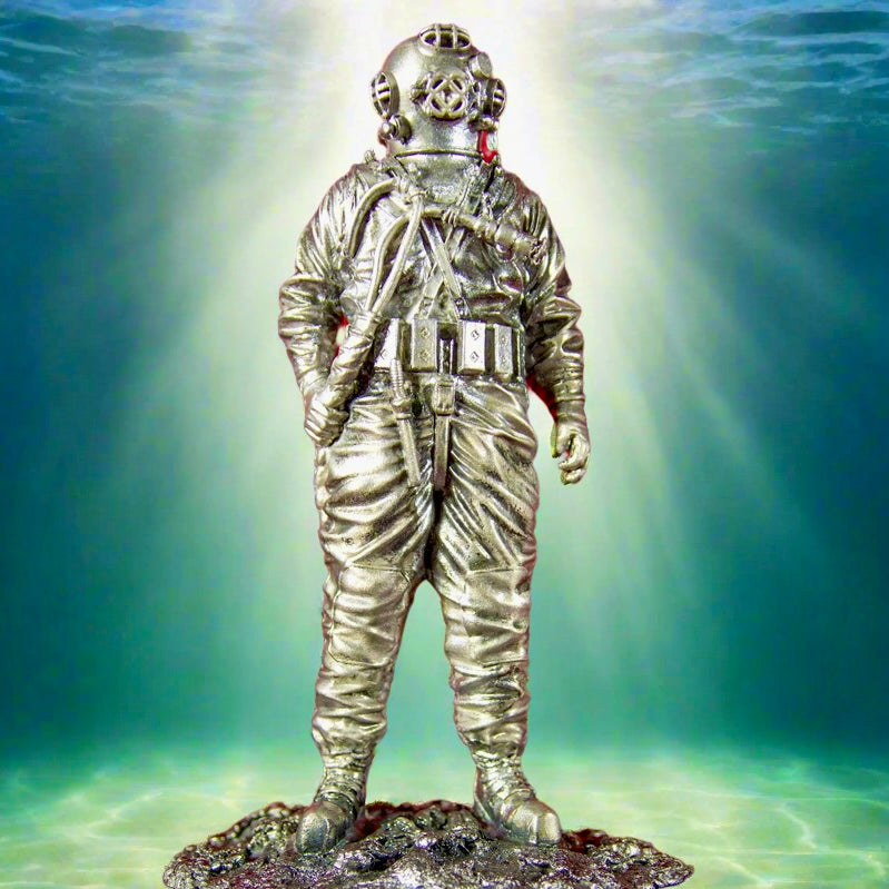 PM-23-L Mark V Diver - Divers Gifts