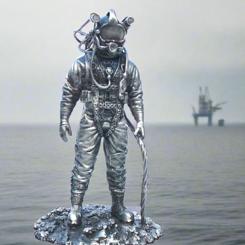 PM-22-L Kirby Morgan® Commercial Diver - Divers Gifts