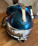 Kirby Morgan® Superlite® 37 Dive Helmet - Blue - Divers Gifts