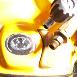Kirby Morgan® Superlite® 17B Dive Helmet - Yellow - Divers Gifts