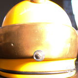 Kirby Morgan® Superlite® 17B Dive Helmet - Yellow - Divers Gifts