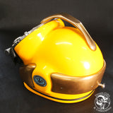 Kirby Morgan® Superlite® 17B Dive Helmet - Yellow - Divers Gifts