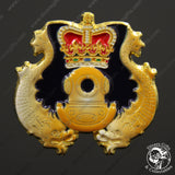 Mine Clearance Diver Badge