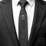 MkV Diving Helmet Lapel/Tie Pin - Divers Gifts