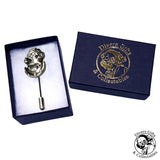 MkV Diving Helmet Lapel/Tie Pin - Divers Gifts