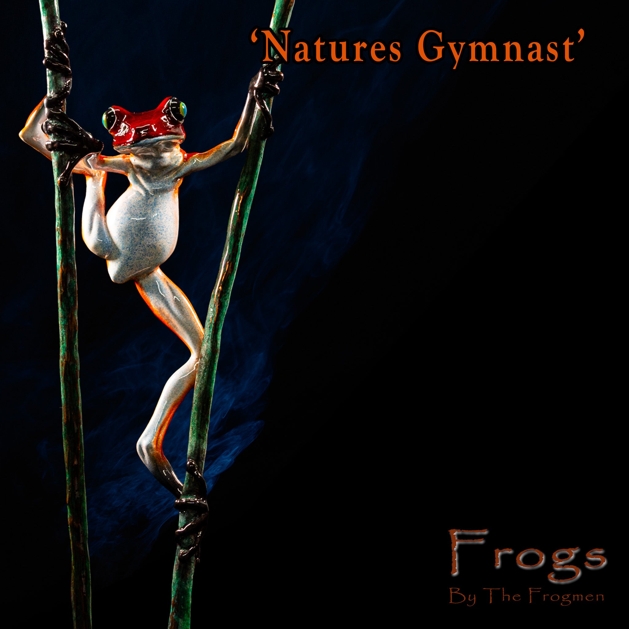 BF-02 Natures Gymnast