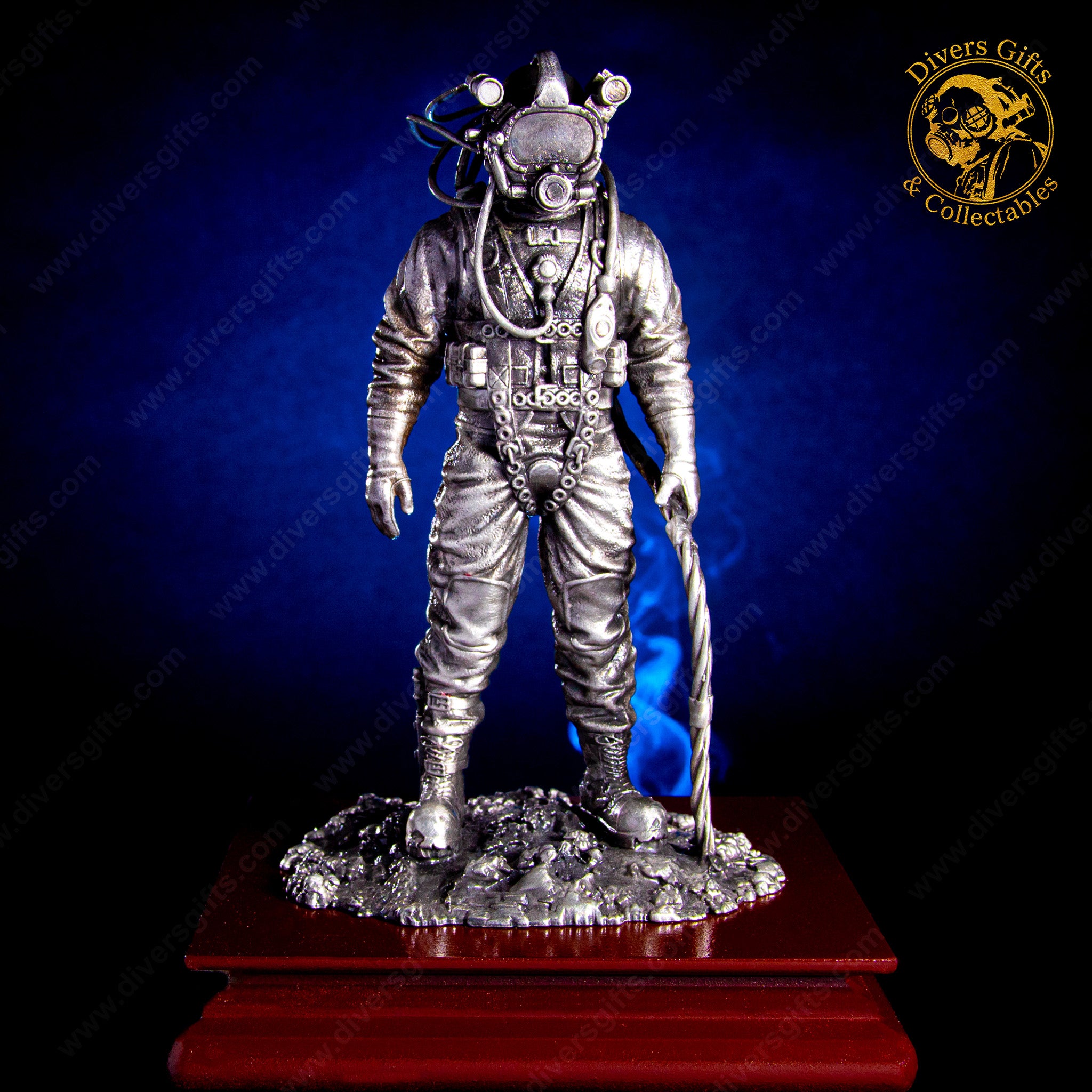 PM-22-L Kirby Morgan® Commercial Diver - Divers Gifts
