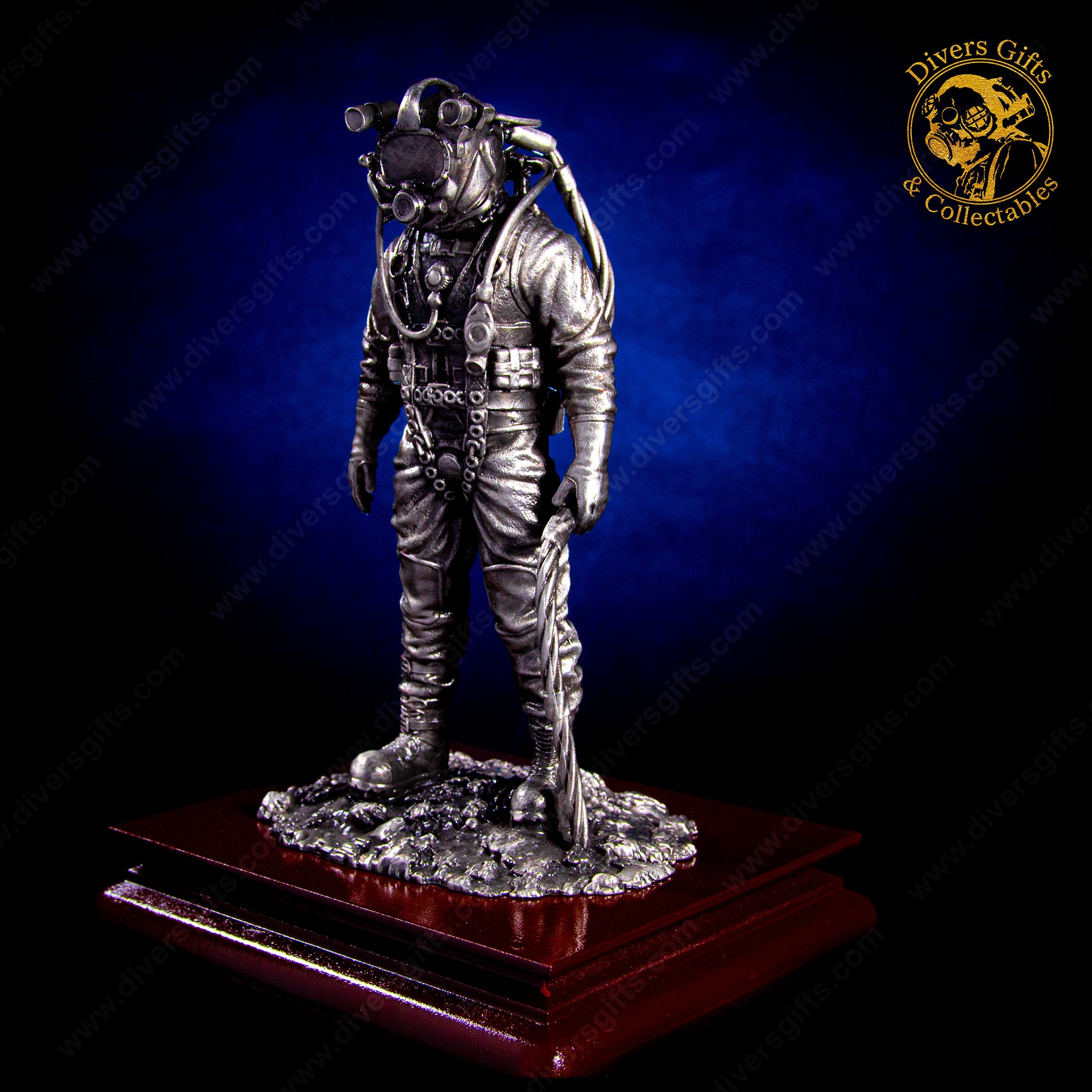 PM-22-L Kirby Morgan® Commercial Diver - Divers Gifts