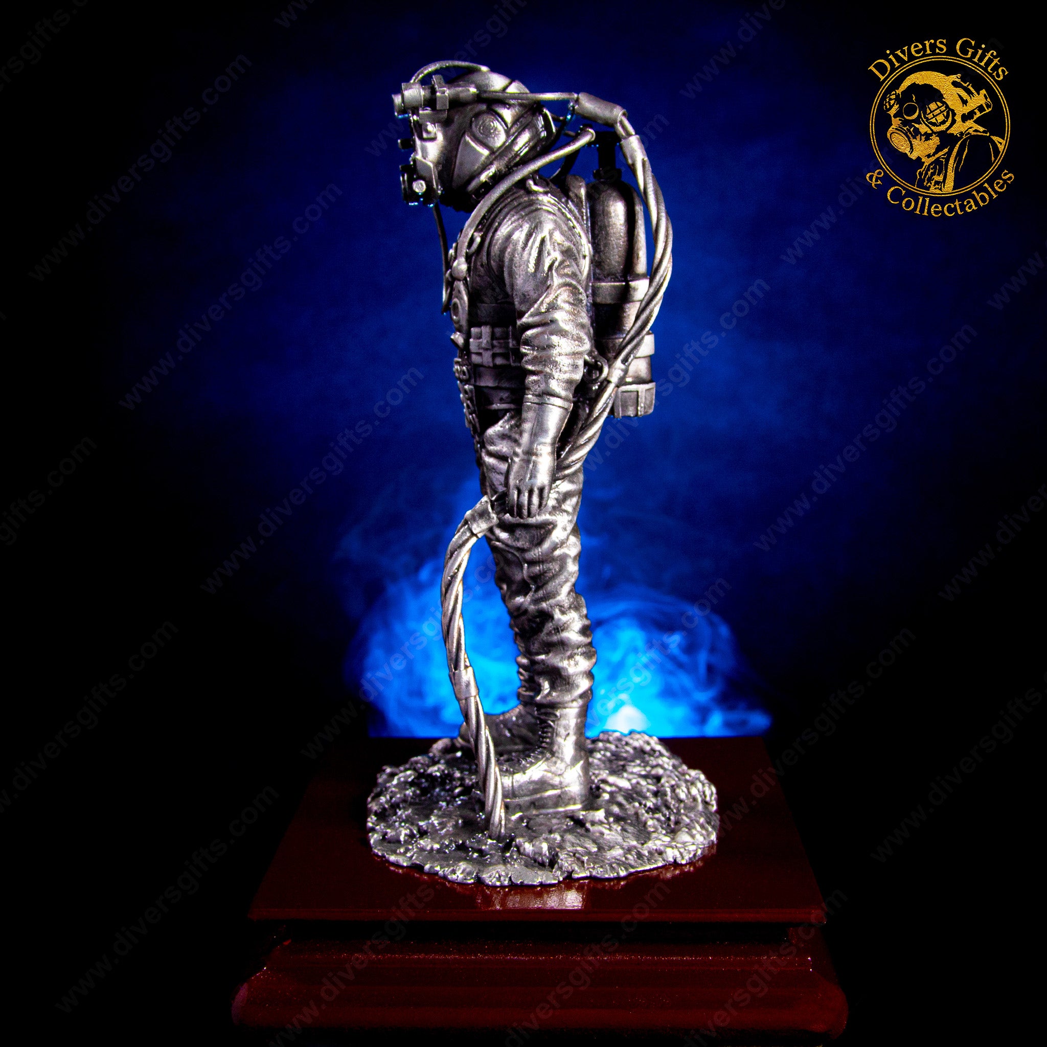 PM-22-L Kirby Morgan® Commercial Diver - Divers Gifts