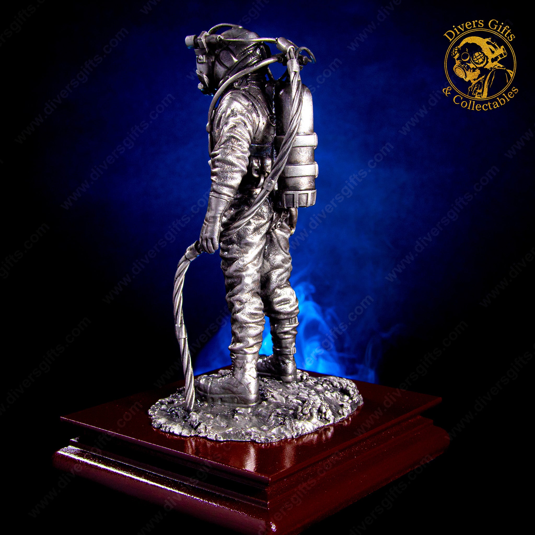 PM-22-L Kirby Morgan® Commercial Diver - Divers Gifts