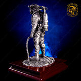 PM-22-L Kirby Morgan® Commercial Diver