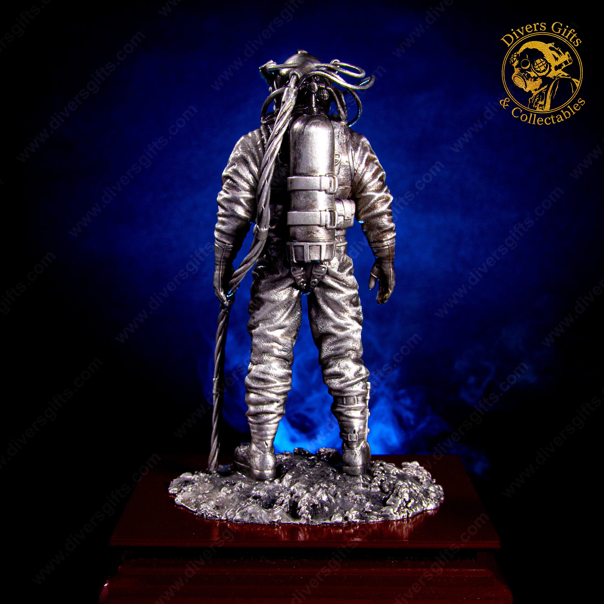 PM-22-L Kirby Morgan® Commercial Diver - Divers Gifts