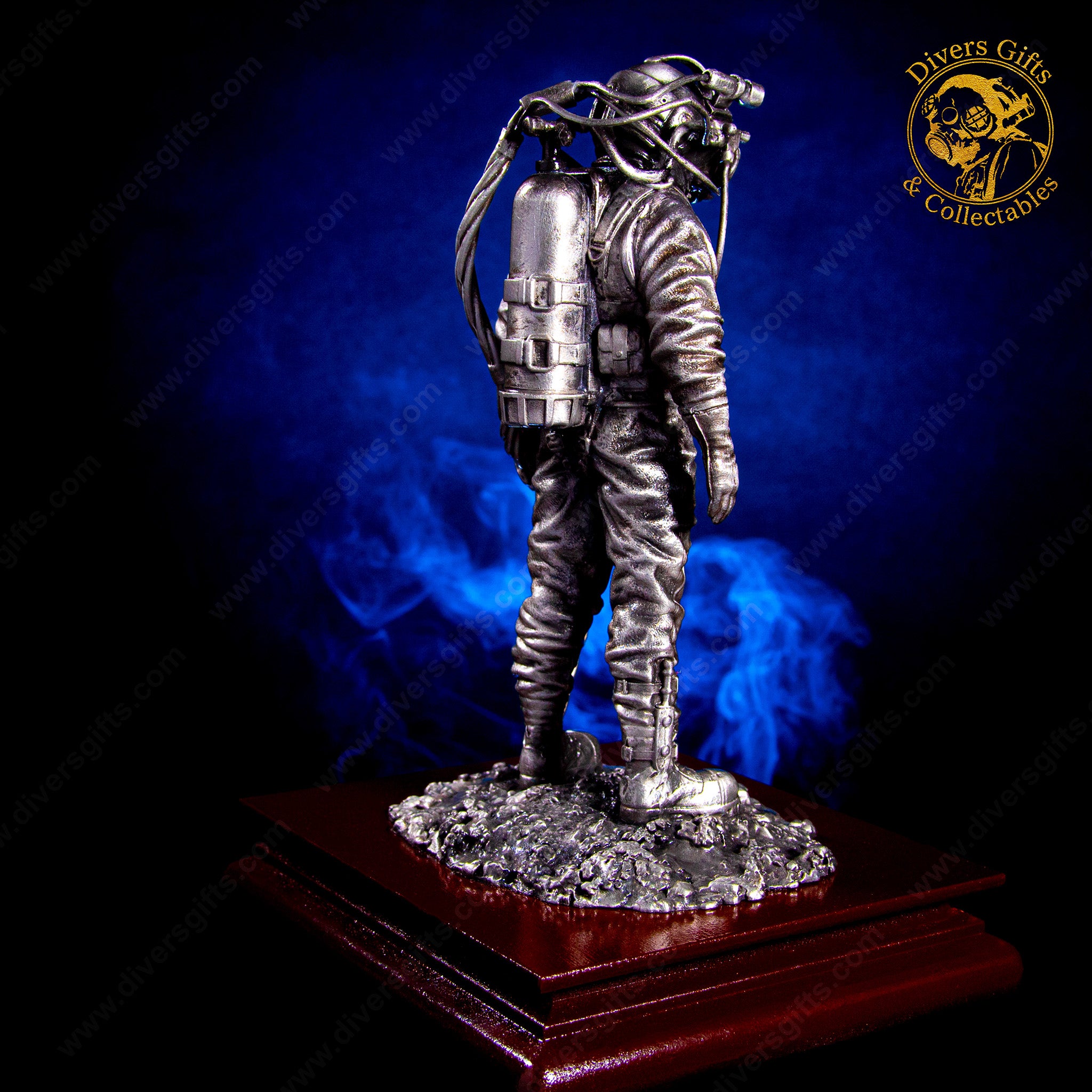 PM-22-L Kirby Morgan® Commercial Diver - Divers Gifts