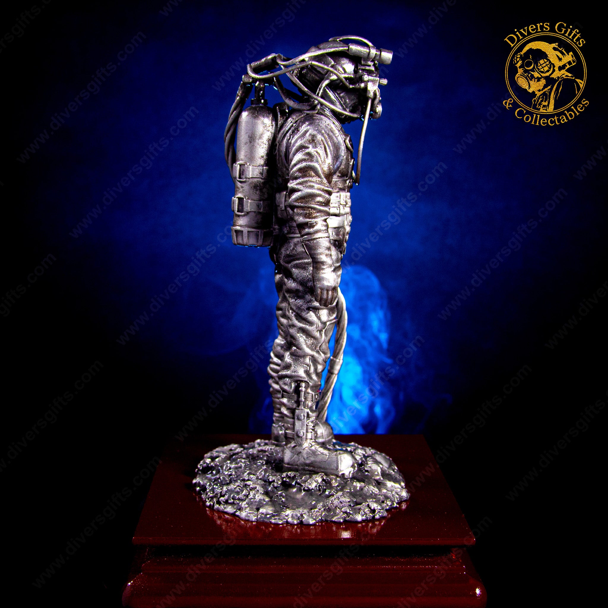 PM-22-L Kirby Morgan® Commercial Diver - Divers Gifts