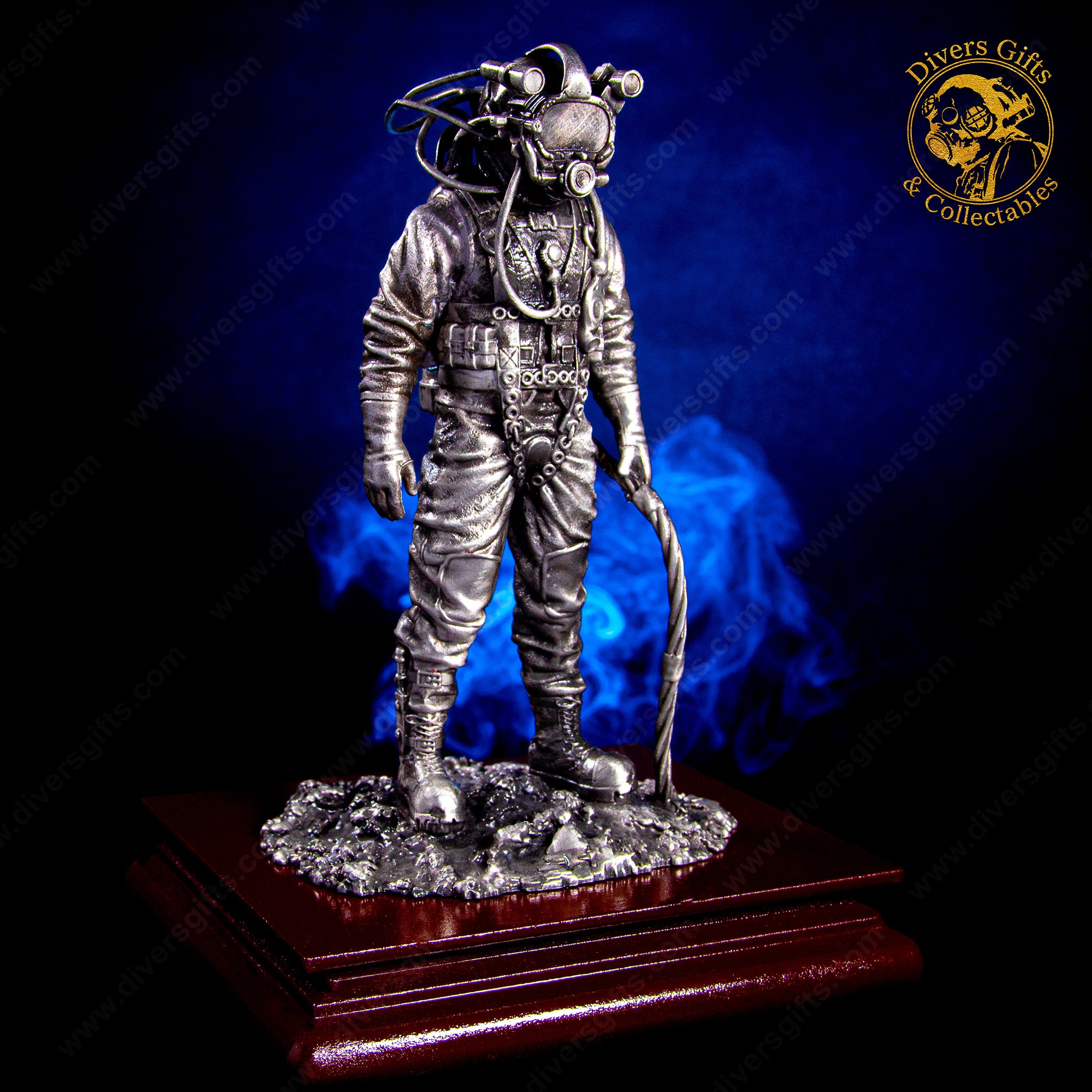 PM-22-L Kirby Morgan® Commercial Diver - Divers Gifts