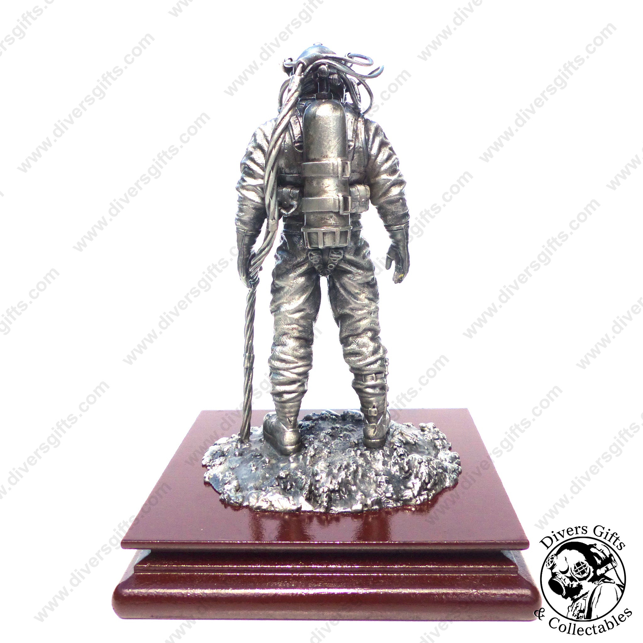 PM-22-L Kirby Morgan® Commercial Diver - Divers Gifts