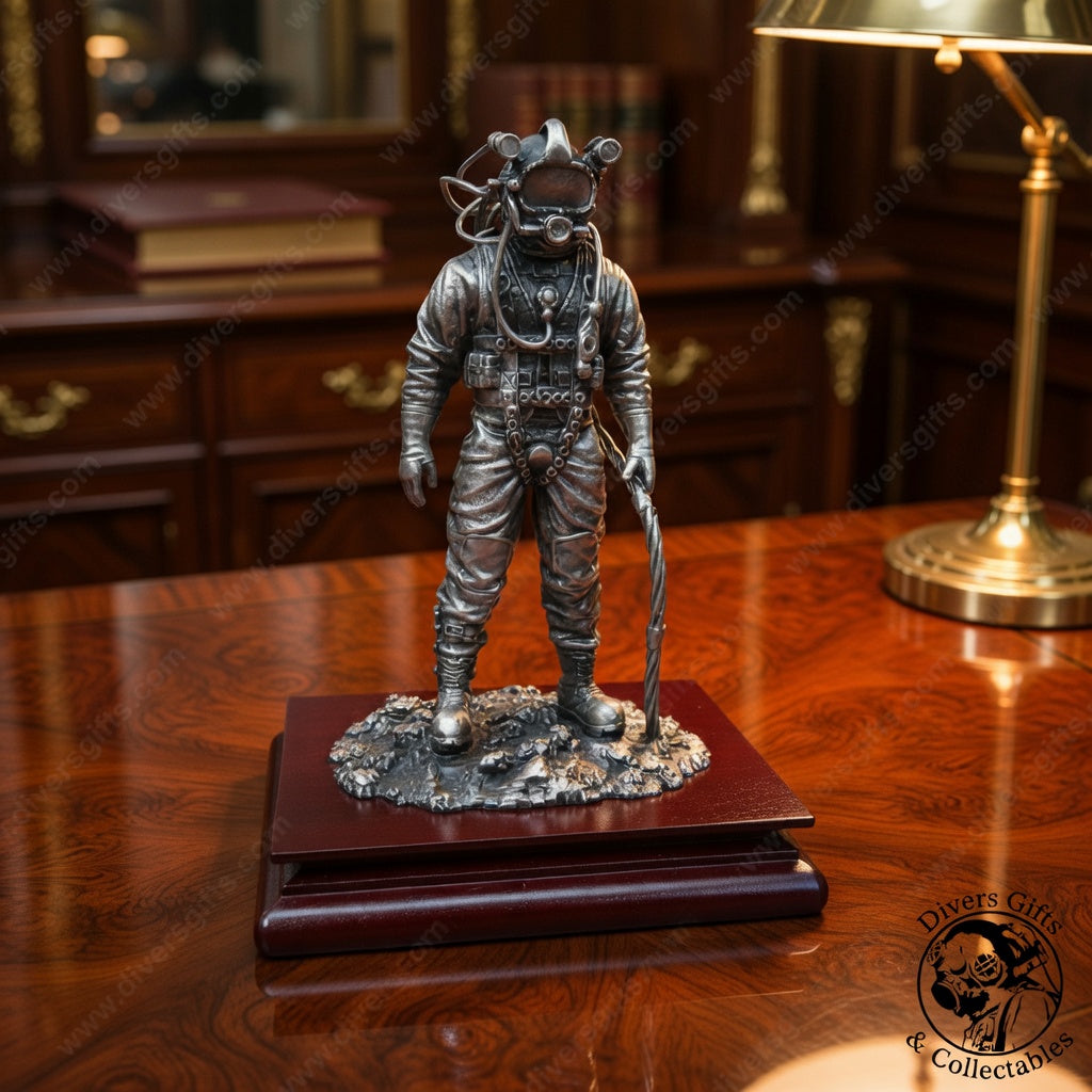 PM-22-L Kirby Morgan® Commercial Diver - Divers Gifts