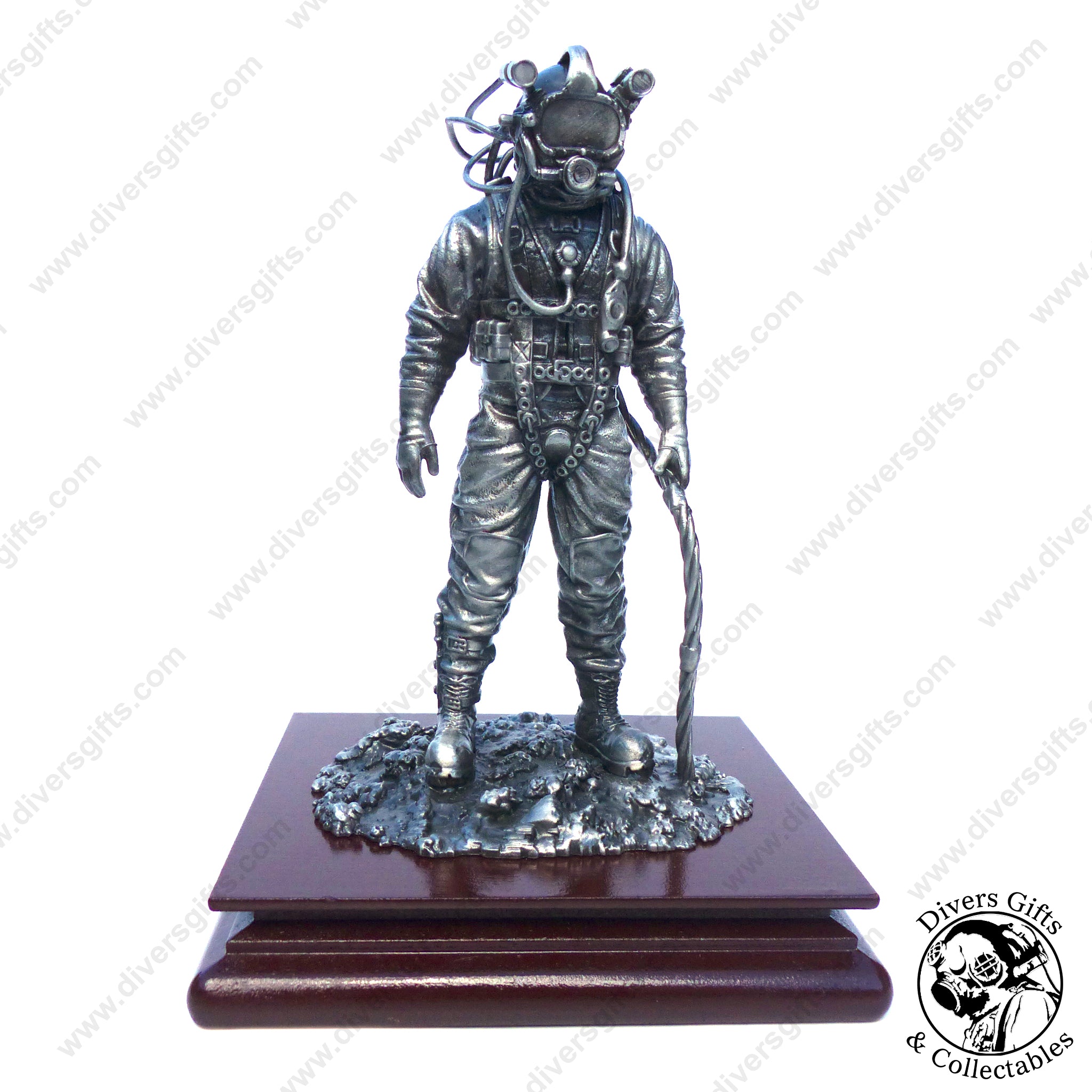 PM-22-L Kirby Morgan® Commercial Diver - Divers Gifts