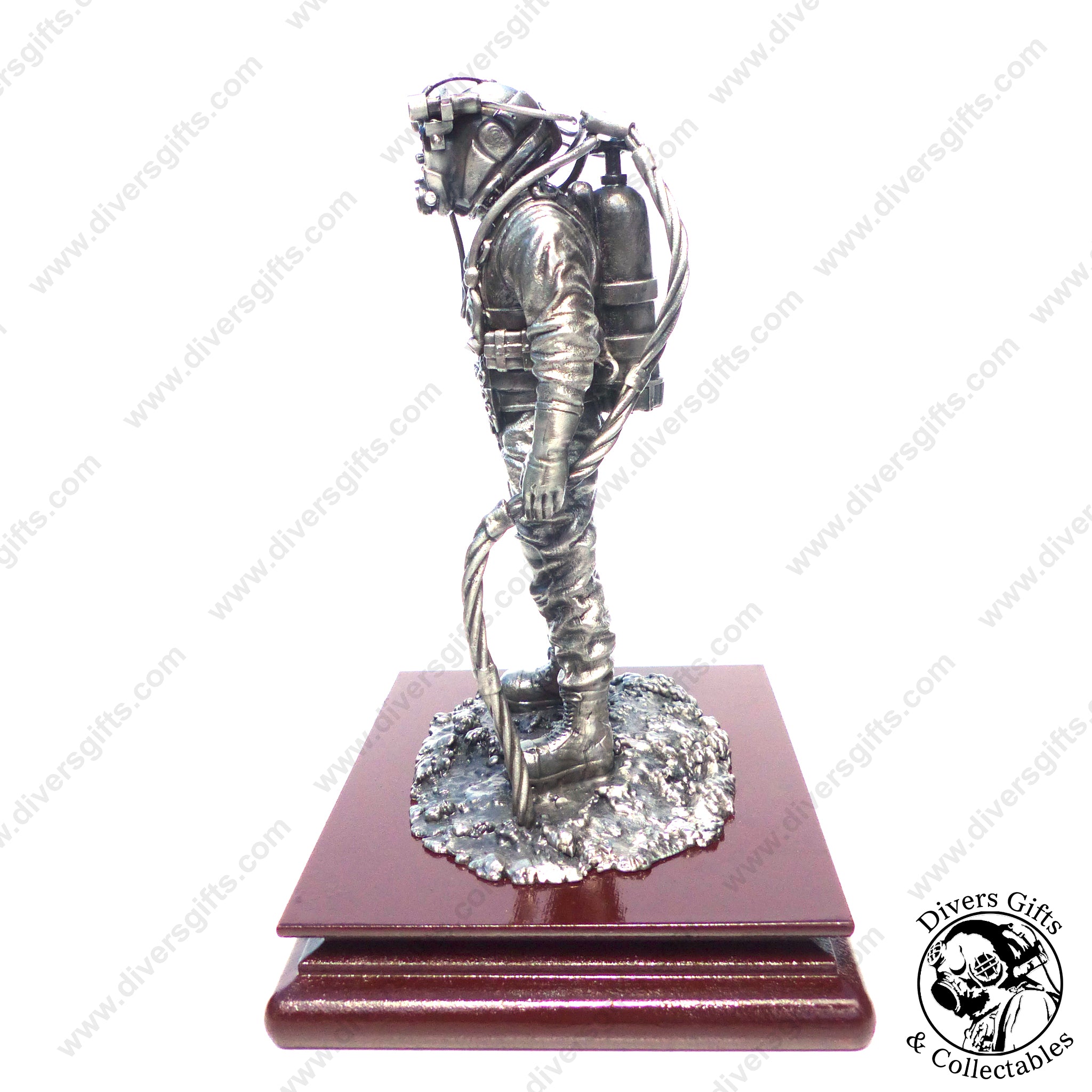 PM-22-L Kirby Morgan® Commercial Diver - Divers Gifts
