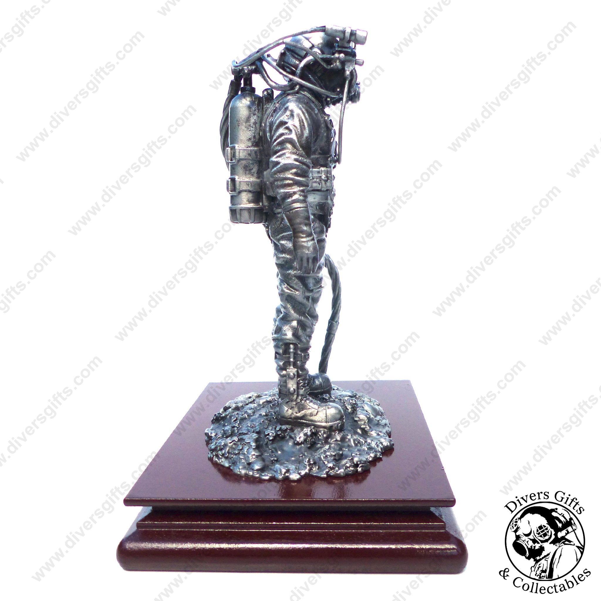 PM-22-L Kirby Morgan® Commercial Diver - Divers Gifts