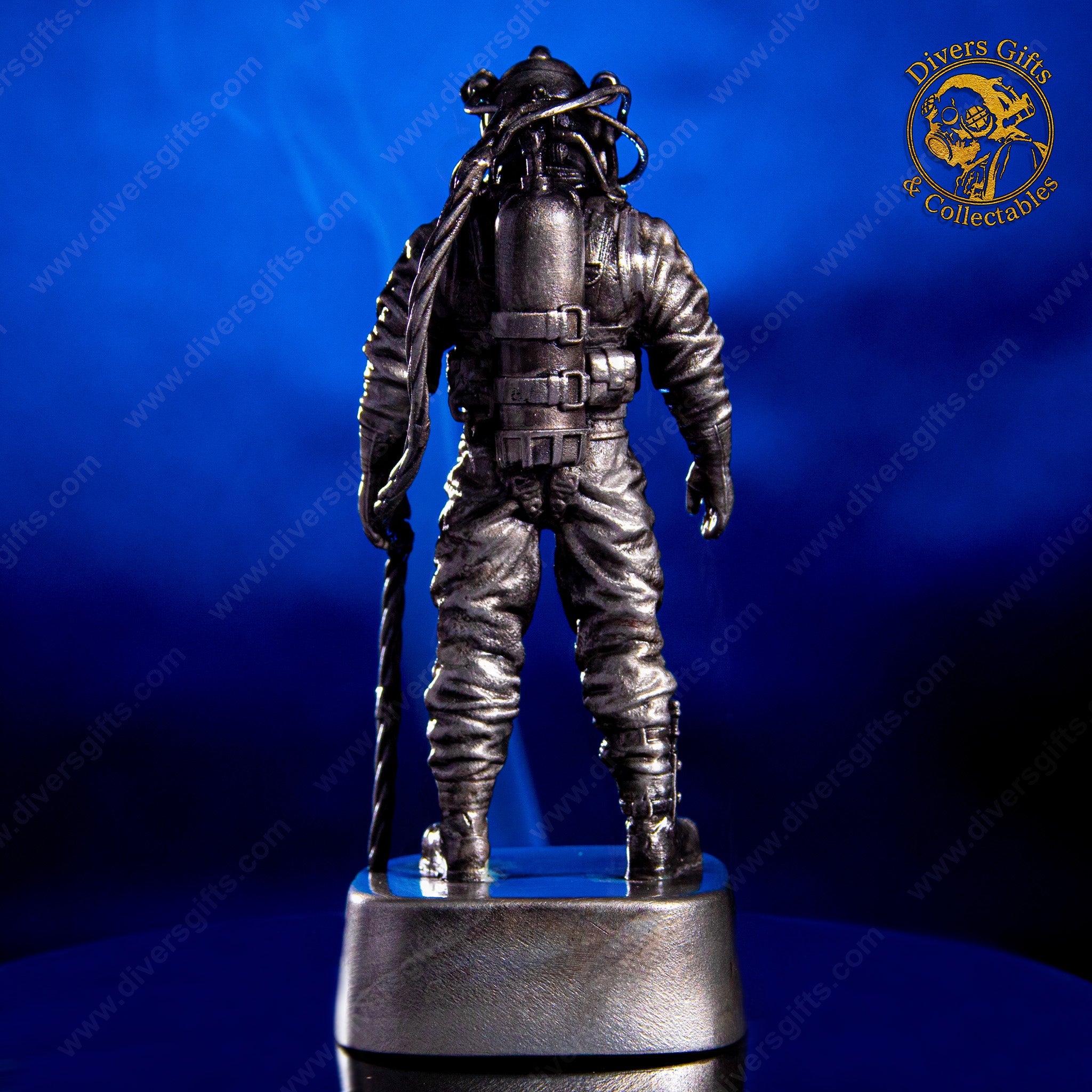 PM-22-S Kirby Morgan® Commercial Diver (New)