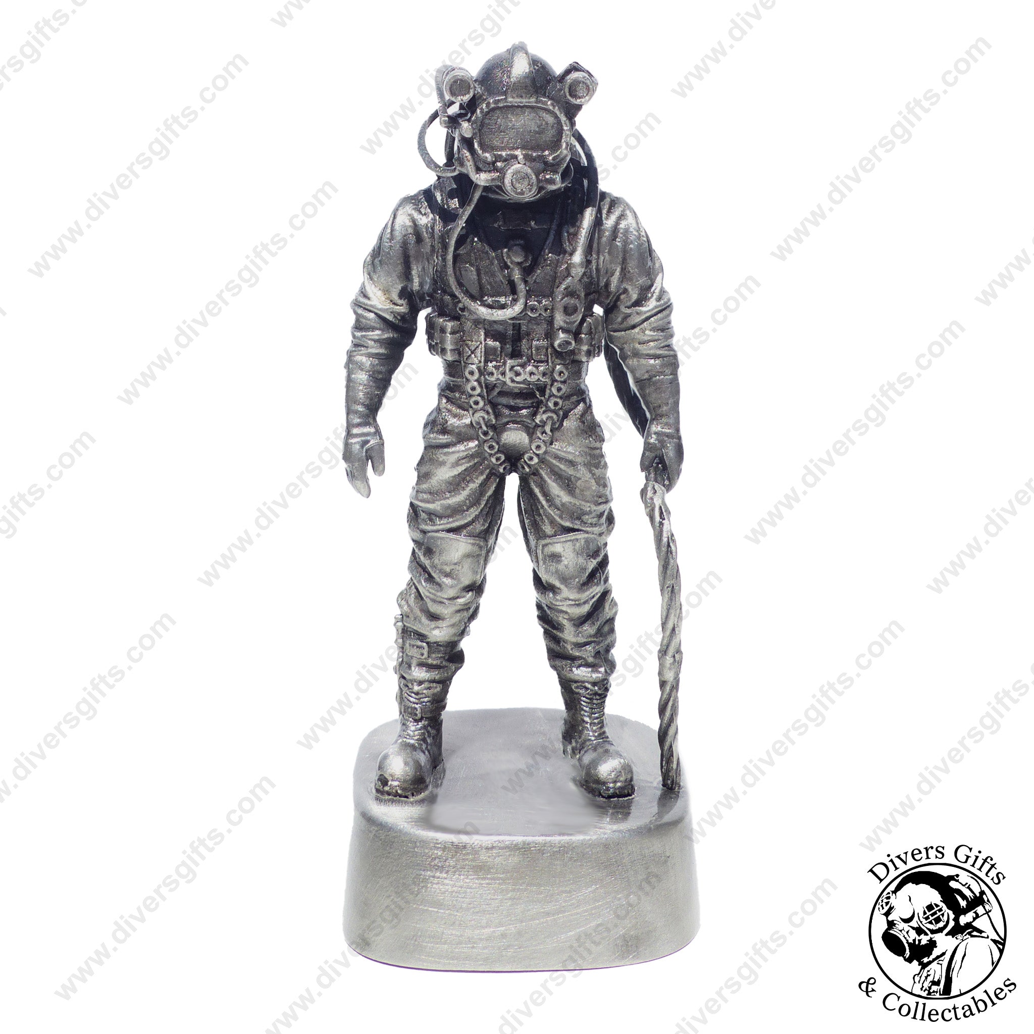 PM-22-S Kirby Morgan® Commercial Diver (New)