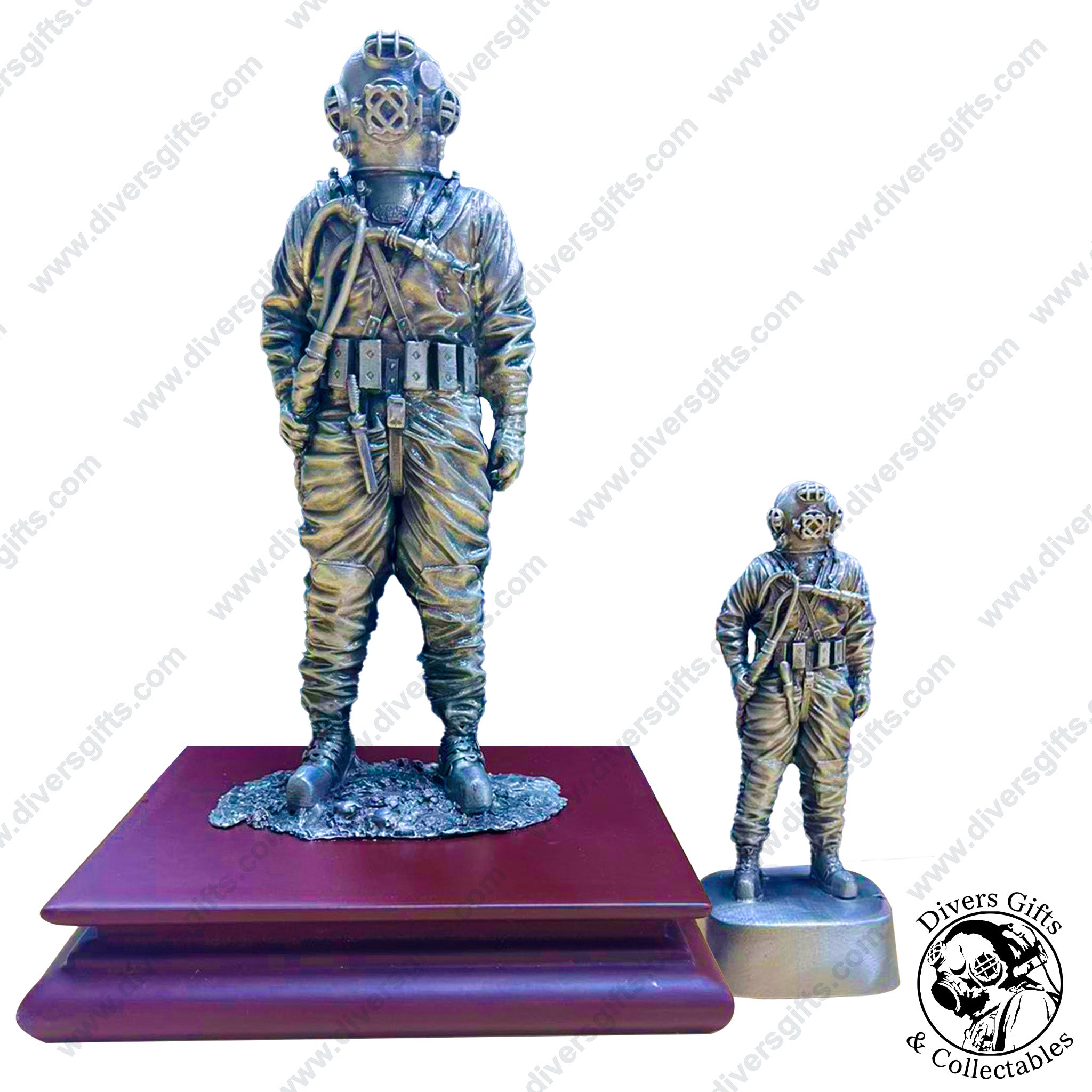 PM-23-L Mark V Diver - Divers Gifts