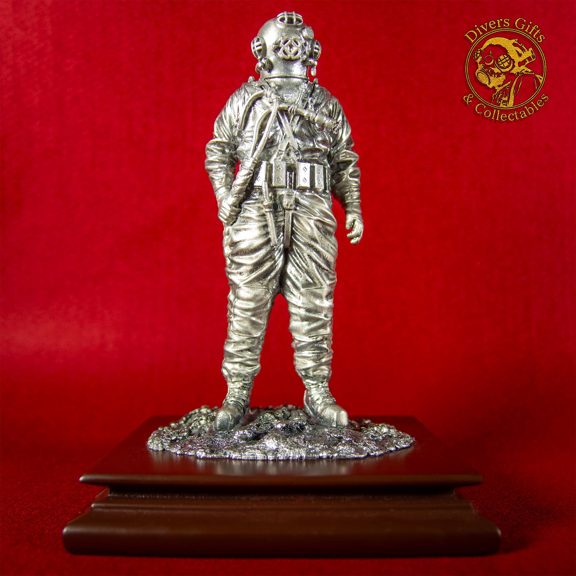 PM-23-L Mark V Diver - Divers Gifts